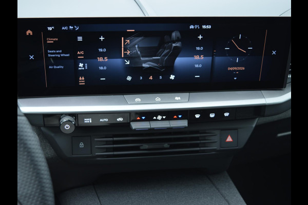 Opel Grandland 1.2 Turbo Hybrid Business Edition | AUTOMAAT | 145 PK | PANORAMISCH GLAZEN SCHUIFDAK | TECHNOLOGIE PLUS PAKKET | COMFORT PLUS PAKKET