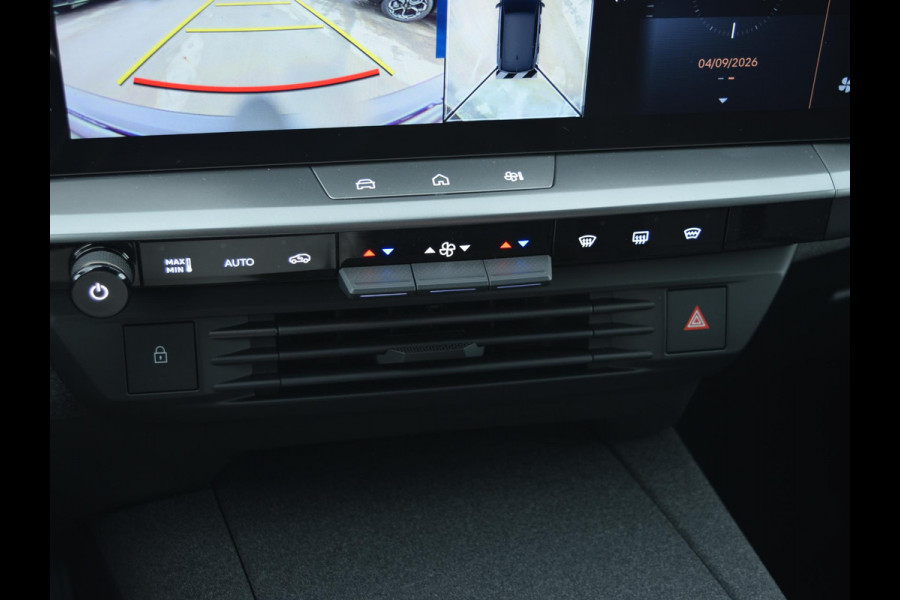 Opel Grandland 1.2 Turbo Hybrid Business Edition | AUTOMAAT | 145 PK | PANORAMISCH GLAZEN SCHUIFDAK | TECHNOLOGIE PLUS PAKKET | COMFORT PLUS PAKKET