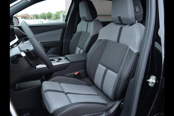 Opel Grandland 1.2 Turbo Hybrid Business Edition | AUTOMAAT | 145 PK | PANORAMISCH GLAZEN SCHUIFDAK | TECHNOLOGIE PLUS PAKKET | COMFORT PLUS PAKKET