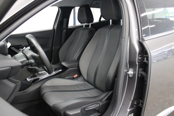 Peugeot 2008 1.2 PureTech Allure Adaptive cruise|Carplay|BTW