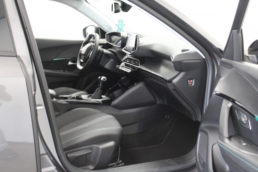 Peugeot 2008 1.2 PureTech Allure Adaptive cruise|Carplay|BTW
