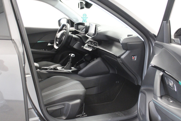 Peugeot 2008 1.2 PureTech Allure Adaptive cruise|Carplay|BTW