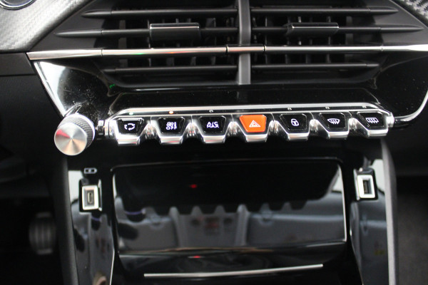 Peugeot 2008 1.2 PureTech Allure Adaptive cruise|Carplay|BTW