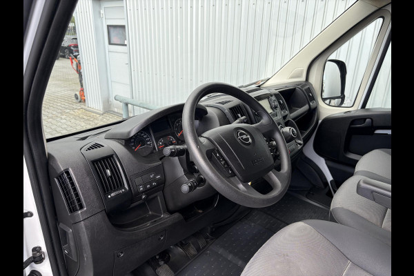 Opel Movano 2.2D 165 L3H2 Edition*NAVI*CAM*CRUISE*A/C*3P