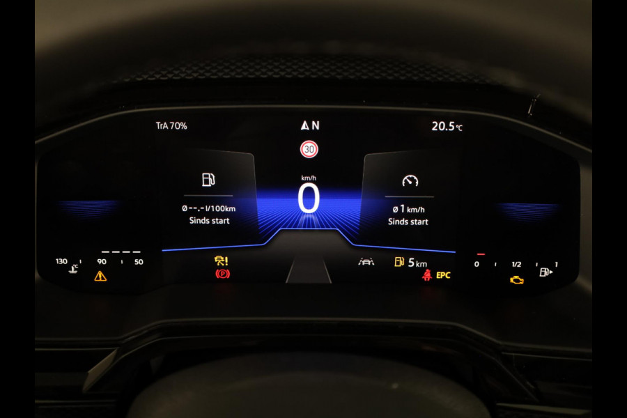 Volkswagen Polo GP Life Edition (6) GP 1.0 TSI 70 kW / 95 PK Hatchba Achteruitrijcamera | Carplay