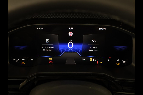 Volkswagen Polo GP Life Edition (6) GP 1.0 TSI 70 kW / 95 PK Hatchba Achteruitrijcamera | Carplay