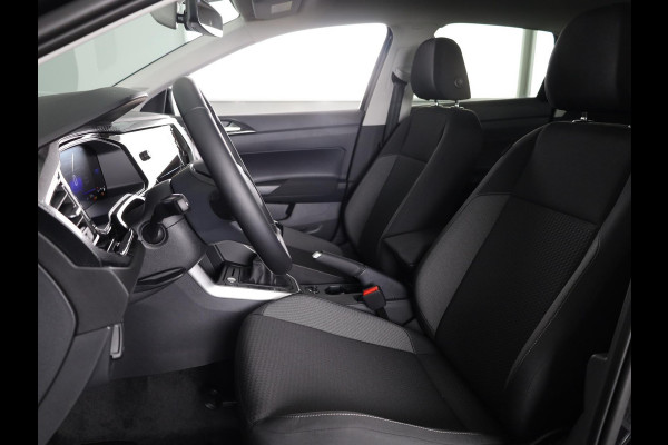 Volkswagen Polo GP Life Edition (6) GP 1.0 TSI 70 kW / 95 PK Hatchba Achteruitrijcamera | Carplay