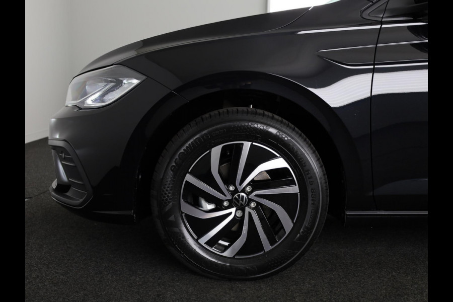 Volkswagen Polo GP Life Edition (6) GP 1.0 TSI 70 kW / 95 PK Hatchba Achteruitrijcamera | Carplay