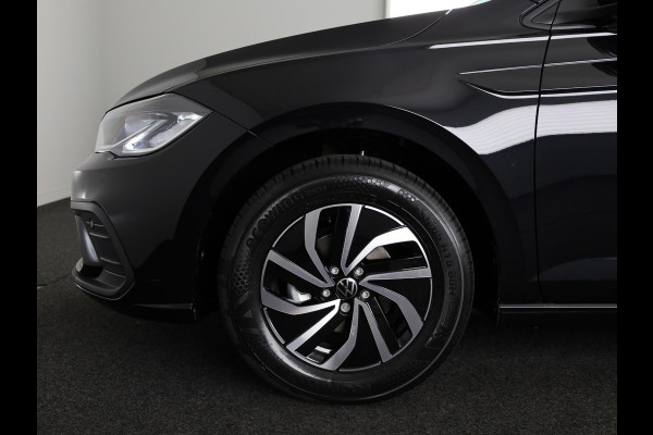 Volkswagen Polo GP Life Edition (6) GP 1.0 TSI 70 kW / 95 PK Hatchba Achteruitrijcamera | Carplay