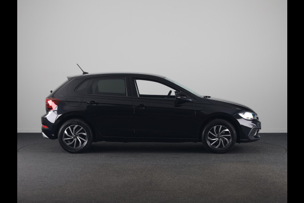 Volkswagen Polo GP Life Edition (6) GP 1.0 TSI 70 kW / 95 PK Hatchba Achteruitrijcamera | Carplay