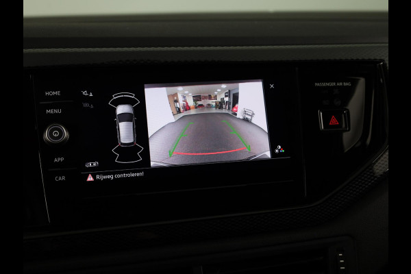 Volkswagen Polo GP Life Edition (6) GP 1.0 TSI 70 kW / 95 PK Hatchba Achteruitrijcamera | Carplay