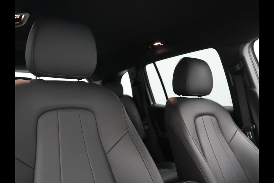 Mercedes-Benz EQB 250+ Luxury Line 74 kWh 191pk Dealer O.H | Adaptive Cruise | 360 Camera | Lederen Sportstoelen Verwarmd | Apple Carplay | Keyless | BLIS | Navigatie | Virtual | DAB | 18"L.M |