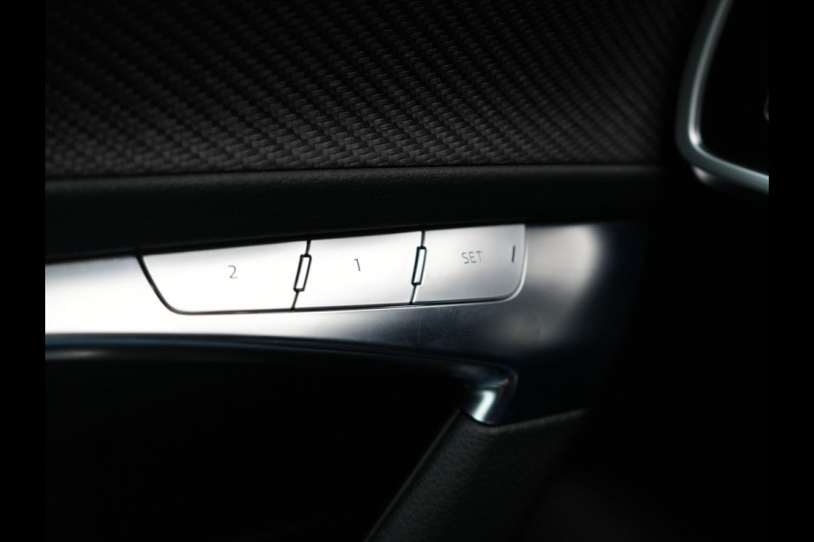 Audi A6 Avant 55 TFSI e Quattro 2x S Line PHEV 368pk Dealer O.H | Head Up | Matrix LED | Cruise Control | Alcantara Sportstoelen Memory & Verwarmd | Navigatie | Virtual | DAB | 19"L.M |