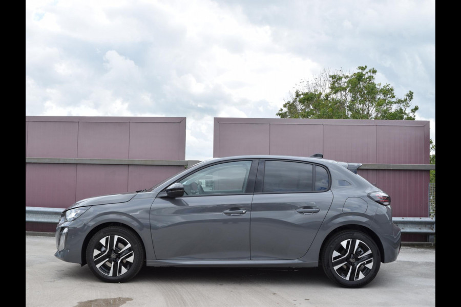 Peugeot 208 1.2 Hybrid 110 e-DCS6 Allure | 110 PK | AUTOMAAT | NAVIGATION PACK | VISION PACK | ACTIEPRIJS!