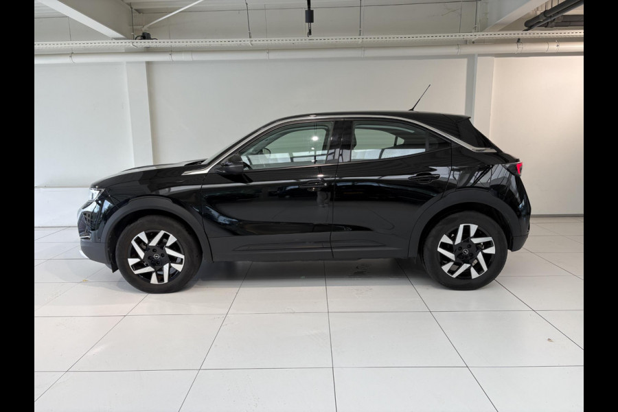 Opel Mokka-e Elegance 50-kWh 11kw bl. .