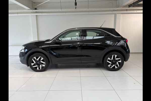 Opel Mokka-e Elegance 50-kWh 11kw bl. .