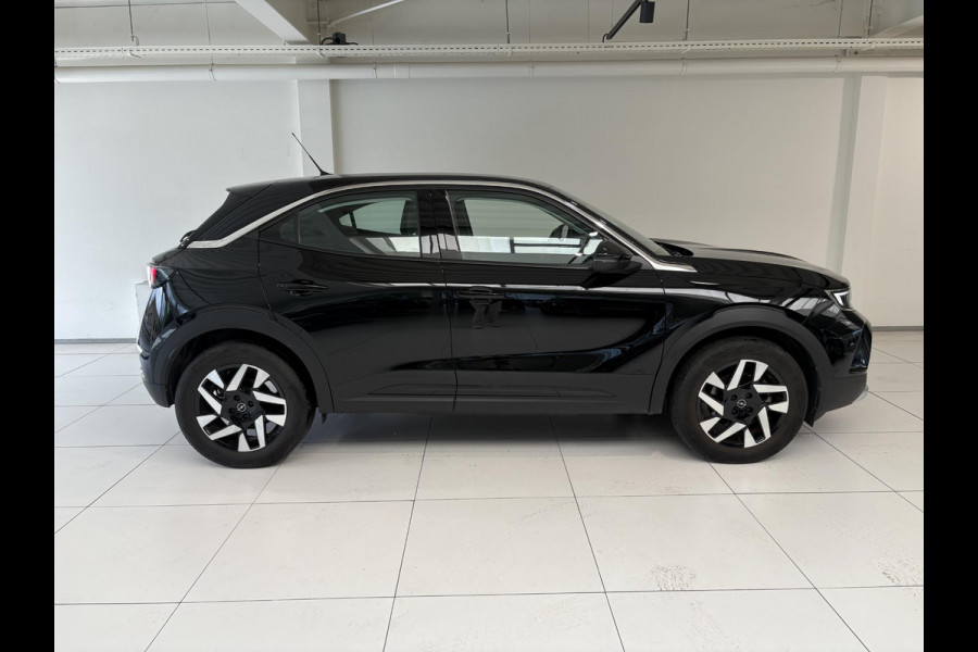 Opel Mokka-e Elegance 50-kWh 11kw bl. .