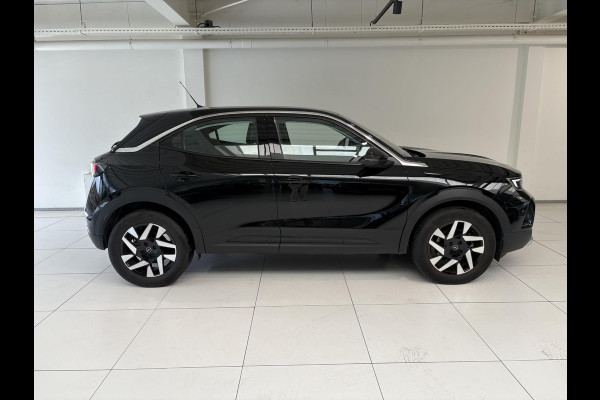 Opel Mokka-e Elegance 50-kWh 11kw bl. .