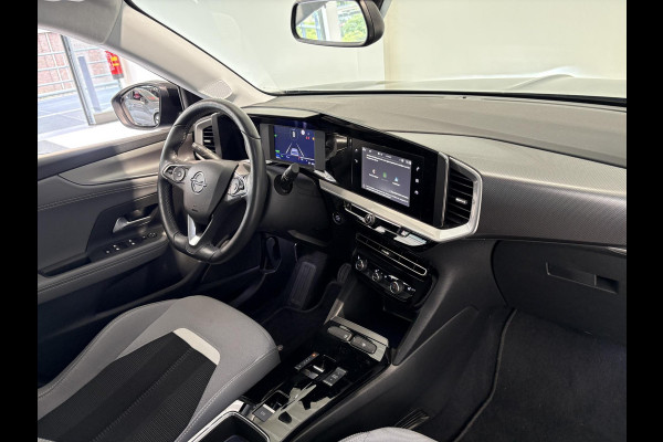 Opel Mokka-e Elegance 50-kWh 11kw bl. .