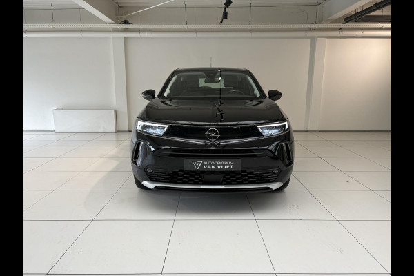 Opel Mokka-e Elegance 50-kWh 11kw bl. .