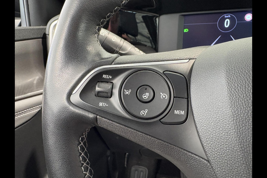 Opel Mokka-e Elegance 50-kWh 11kw bl. .