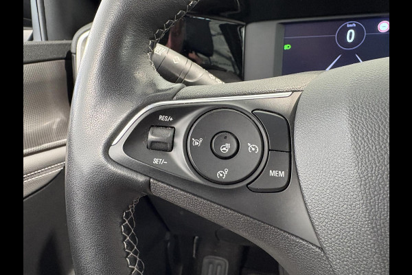 Opel Mokka-e Elegance 50-kWh 11kw bl. .