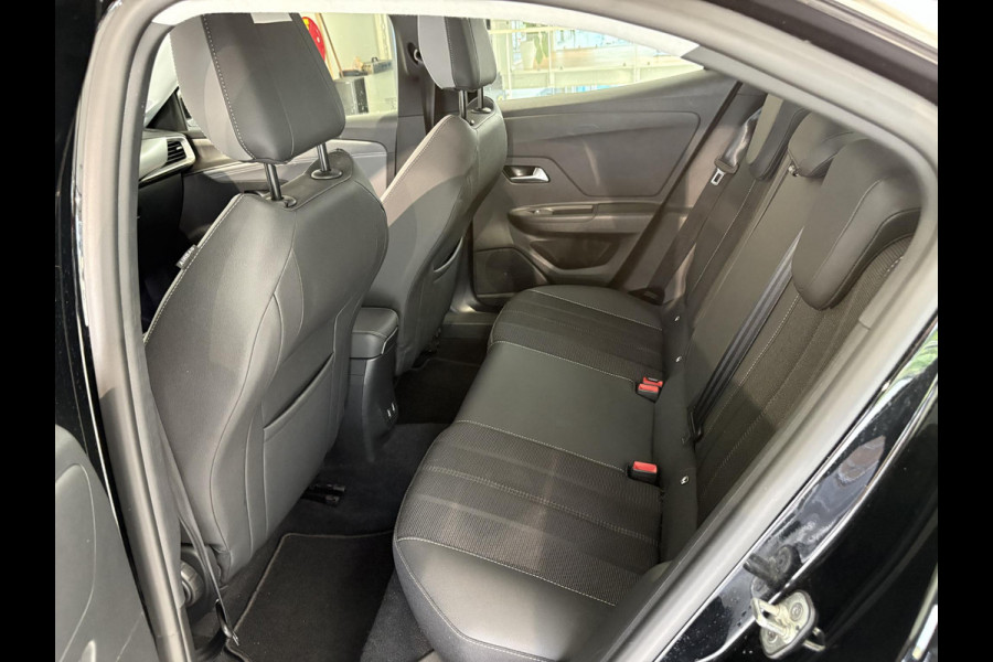Opel Mokka-e Elegance 50-kWh 11kw bl. .