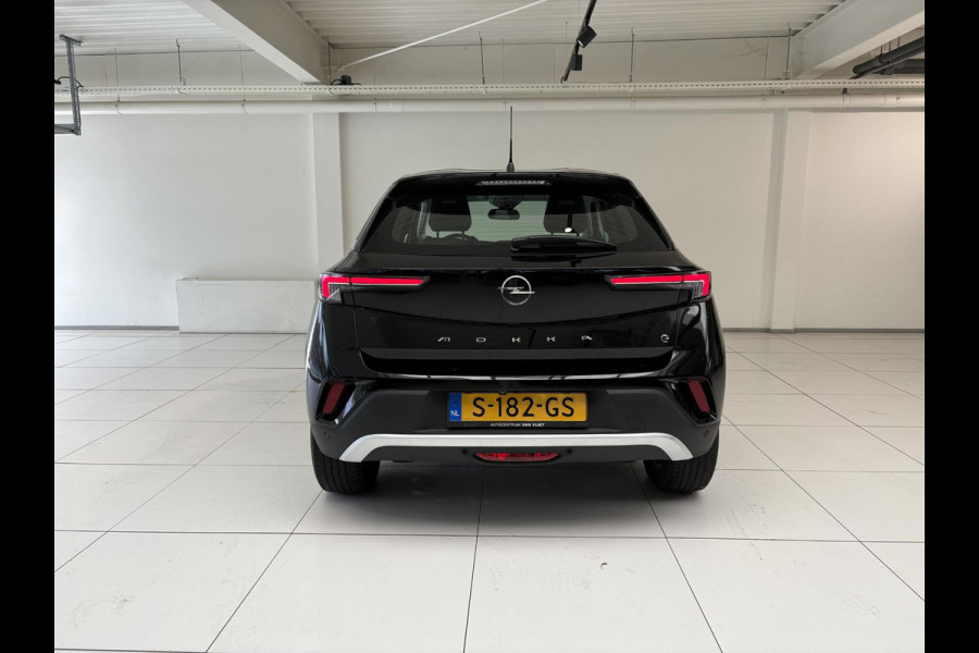 Opel Mokka-e Elegance 50-kWh 11kw bl. .