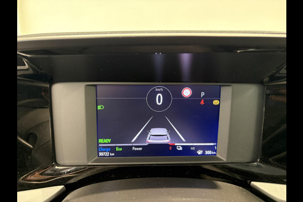 Opel Mokka-e Elegance 50-kWh 11kw bl. .
