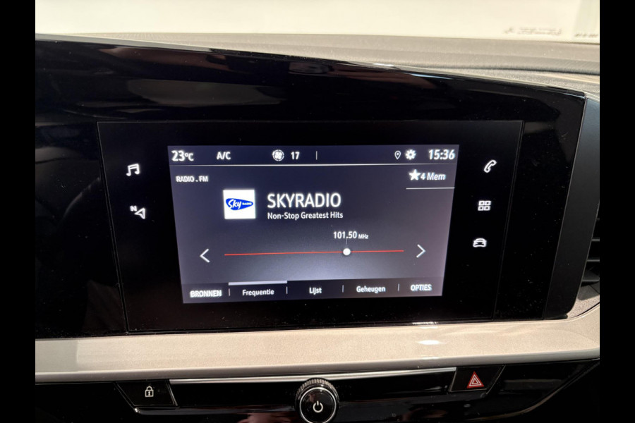 Opel Mokka-e Elegance 50-kWh 11kw bl. .