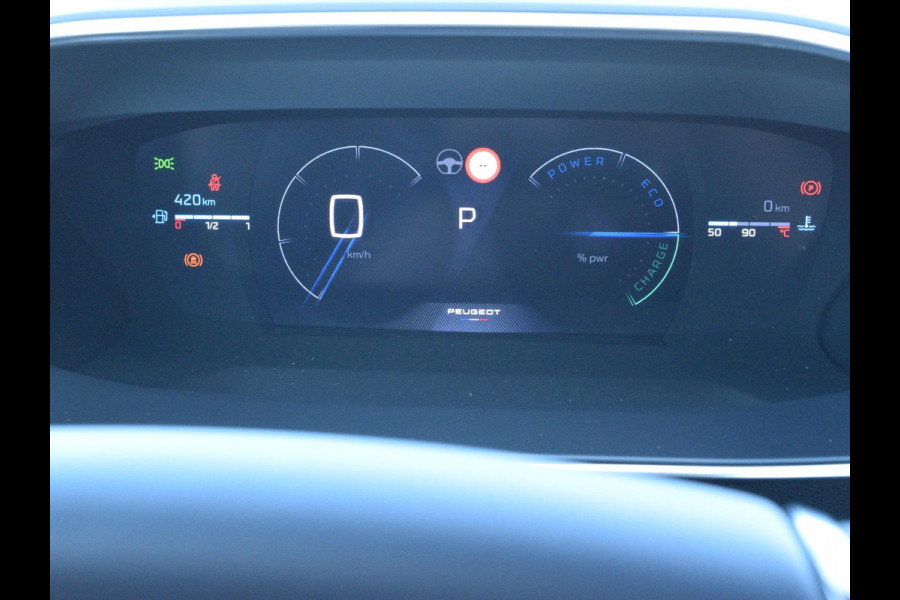 Peugeot 208 1.2 Hybrid 145 e-DCS6 GT | AUTOMAAT | 145 PK | ALCANTARA EXECUTIVE INTERIEUR | NAVI PACK | VISION PACK | DRIVE ASSIST PLUS PACK |