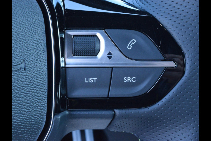 Peugeot 208 1.2 Hybrid 145 e-DCS6 GT | AUTOMAAT | 145 PK | ALCANTARA EXECUTIVE INTERIEUR | NAVI PACK | VISION PACK | DRIVE ASSIST PLUS PACK |