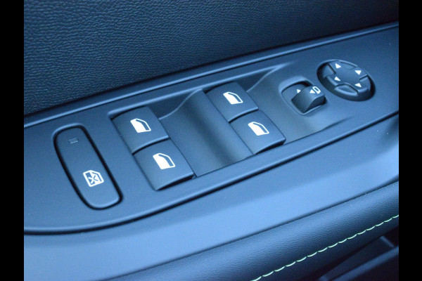 Peugeot 208 1.2 Hybrid 145 e-DCS6 GT | AUTOMAAT | 145 PK | ALCANTARA EXECUTIVE INTERIEUR | NAVI PACK | VISION PACK | DRIVE ASSIST PLUS PACK |
