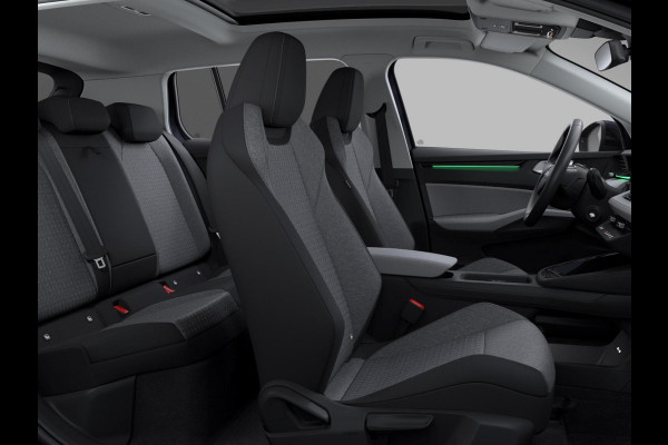 Škoda Epiq Business Launch Edition 56 kWh 211 pk | Trekhaak | Panorama Dak
