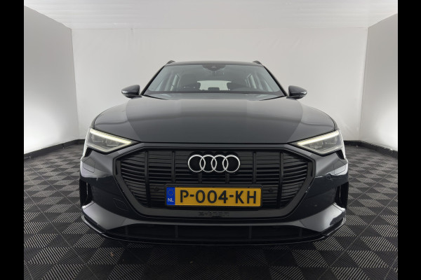 Audi e-tron 55 quattro Advanced edition 95 kWh [3-Fase-11kW] (INCL-BTW) Aut.*FULL-LED | DIGI-COCKPIT | KEYLESS | MEMORY-PACK | CAMERA | NAVI-FULLMAP | SHIFTPADDLES | DAB+ | HEATED-COMFORTSEATS | CRUISE | DRIVE-SELECT | 20''ALU*