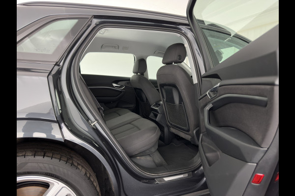 Audi e-tron 55 quattro Advanced edition 95 kWh [3-Fase-11kW] (INCL-BTW) Aut.*FULL-LED | DIGI-COCKPIT | KEYLESS | MEMORY-PACK | CAMERA | NAVI-FULLMAP | SHIFTPADDLES | DAB+ | HEATED-COMFORTSEATS | CRUISE | DRIVE-SELECT | 20''ALU*