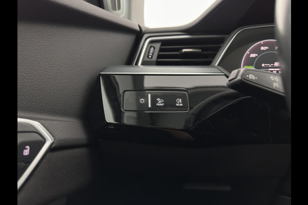 Audi e-tron 55 quattro Advanced edition 95 kWh [3-Fase-11kW] (INCL-BTW) Aut.*FULL-LED | DIGI-COCKPIT | KEYLESS | MEMORY-PACK | CAMERA | NAVI-FULLMAP | SHIFTPADDLES | DAB+ | HEATED-COMFORTSEATS | CRUISE | DRIVE-SELECT | 20''ALU*