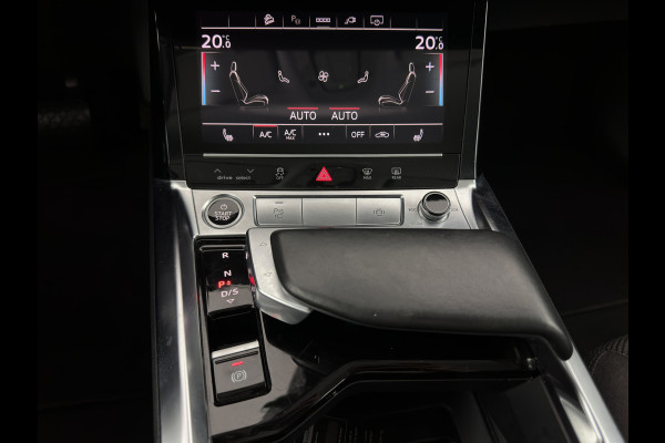 Audi e-tron 55 quattro Advanced edition 95 kWh [3-Fase-11kW] (INCL-BTW) Aut.*FULL-LED | DIGI-COCKPIT | KEYLESS | MEMORY-PACK | CAMERA | NAVI-FULLMAP | SHIFTPADDLES | DAB+ | HEATED-COMFORTSEATS | CRUISE | DRIVE-SELECT | 20''ALU*