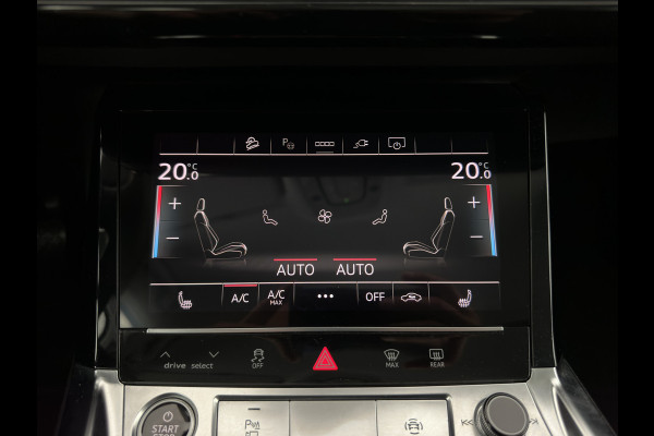 Audi e-tron 55 quattro Advanced edition 95 kWh [3-Fase-11kW] (INCL-BTW) Aut.*FULL-LED | DIGI-COCKPIT | KEYLESS | MEMORY-PACK | CAMERA | NAVI-FULLMAP | SHIFTPADDLES | DAB+ | HEATED-COMFORTSEATS | CRUISE | DRIVE-SELECT | 20''ALU*