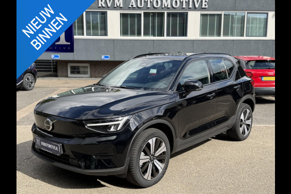 Volvo XC40 Recharge Core SOH 94%| VOLVO DEALER ONDERHOUDEN| ACHTERUITRIJCAMERA| APPLE CARPLAY/ ANDROID AUTO| RIJKLAARPRIJS INCL. 12 MND BOVAG GARANTIE