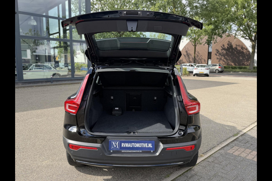 Volvo XC40 Recharge Core SOH 94%| VOLVO DEALER ONDERHOUDEN| ACHTERUITRIJCAMERA| APPLE CARPLAY/ ANDROID AUTO| RIJKLAARPRIJS INCL. 12 MND BOVAG GARANTIE