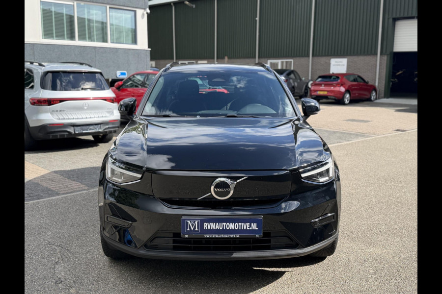 Volvo XC40 Recharge Core SOH 94%| VOLVO DEALER ONDERHOUDEN| ACHTERUITRIJCAMERA| APPLE CARPLAY/ ANDROID AUTO| RIJKLAARPRIJS INCL. 12 MND BOVAG GARANTIE