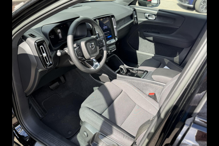 Volvo XC40 Recharge Core SOH 94%| VOLVO DEALER ONDERHOUDEN| ACHTERUITRIJCAMERA| APPLE CARPLAY/ ANDROID AUTO| RIJKLAARPRIJS INCL. 12 MND BOVAG GARANTIE