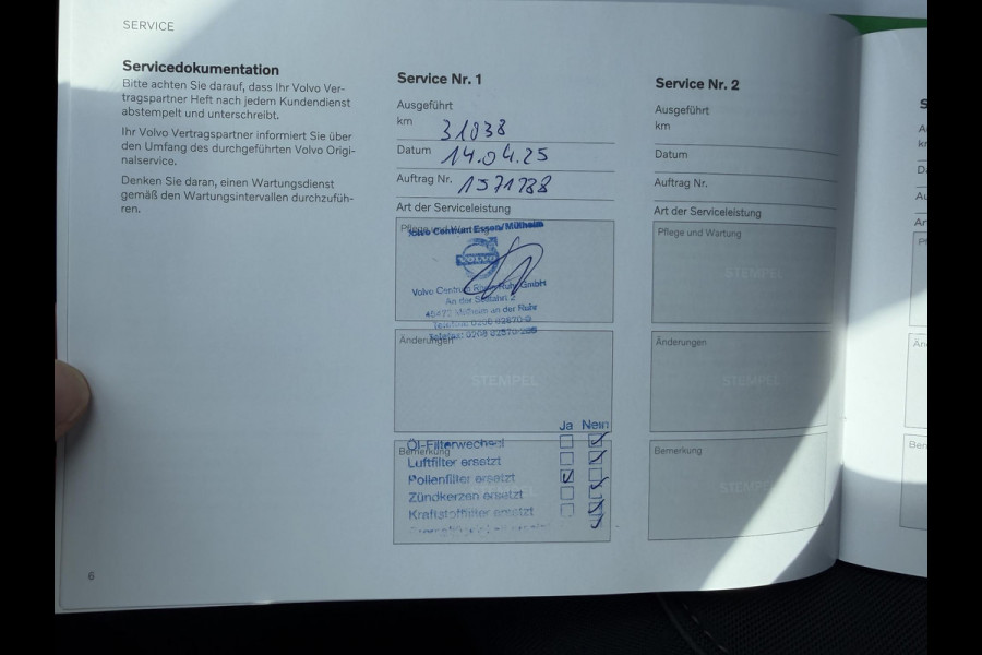 Volvo XC40 Recharge Core SOH 94%| VOLVO DEALER ONDERHOUDEN| ACHTERUITRIJCAMERA| APPLE CARPLAY/ ANDROID AUTO| RIJKLAARPRIJS INCL. 12 MND BOVAG GARANTIE