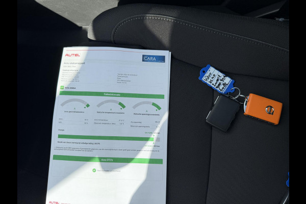 Volvo XC40 Recharge Core SOH 94%| VOLVO DEALER ONDERHOUDEN| ACHTERUITRIJCAMERA| APPLE CARPLAY/ ANDROID AUTO| RIJKLAARPRIJS INCL. 12 MND BOVAG GARANTIE