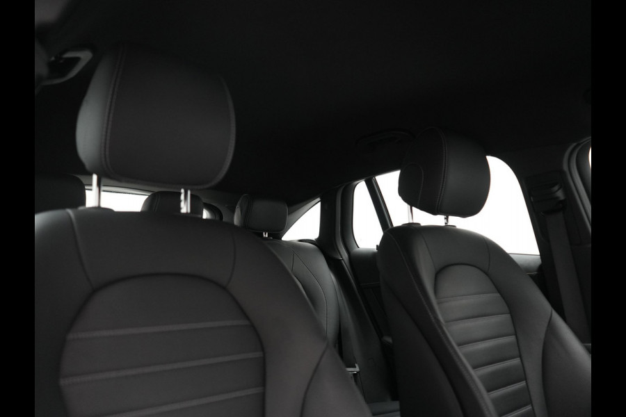 Mercedes-Benz EQC 400 4MATIC 85 kWh Dealer O.H Adaptive Cruise | Matrix LED | Camera | Head Up | Sportstoelen Massage & Memory | Pilot Assist | BLIS | Stoelverwarming & Ventilatie | Virtual | Navigatie | DAB | 19"L.M |