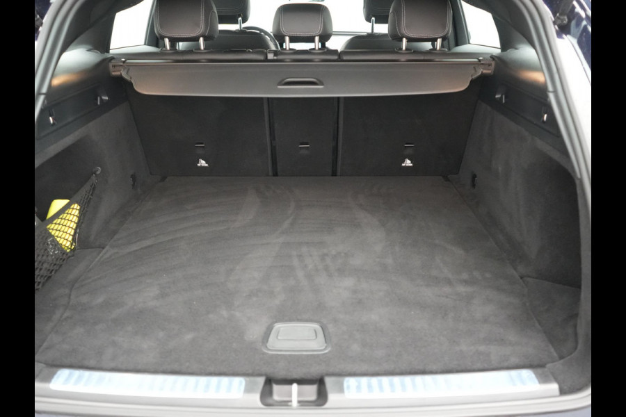 Mercedes-Benz EQC 400 4MATIC 85 kWh Dealer O.H Adaptive Cruise | Matrix LED | Camera | Head Up | Sportstoelen Massage & Memory | Pilot Assist | BLIS | Stoelverwarming & Ventilatie | Virtual | Navigatie | DAB | 19"L.M |