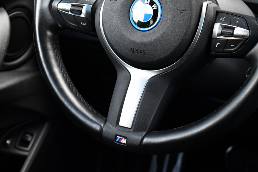 BMW X2 xDrive25e M-Sport | Pano | HUD | Sunset orange | 19 inch | Camera