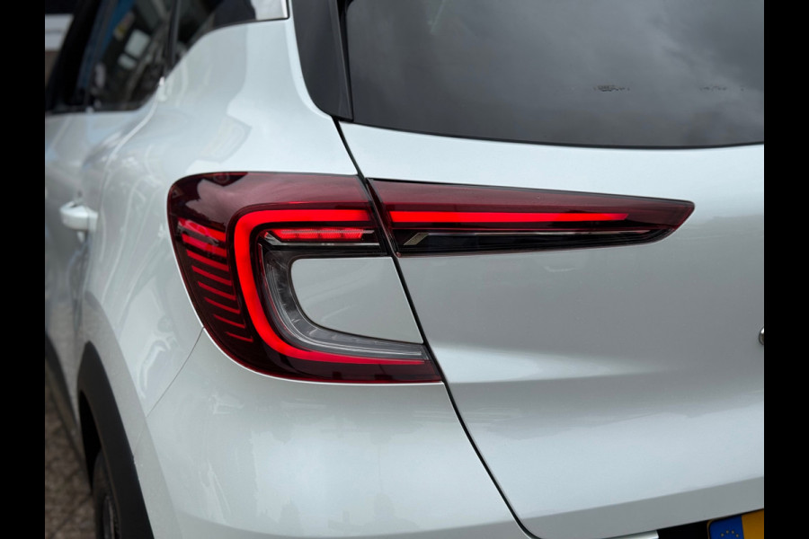 Renault Captur 1.3 TCe 130 Initiale Paris 2020 AUT NAVI NAP!