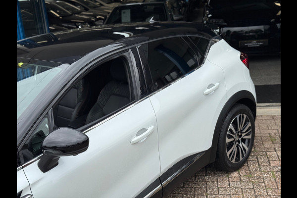 Renault Captur 1.3 TCe 130 Initiale Paris 2020 AUT NAVI NAP!